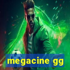 megacine gg